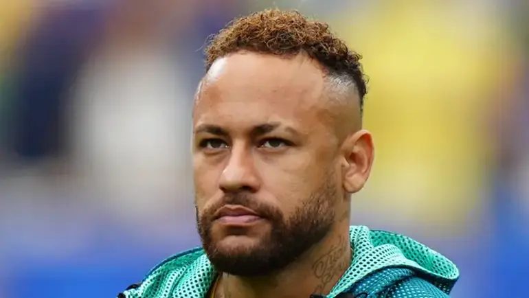 Ronaldo'dan Neymar'a ulusal kadro daveti: 'Şimdi karar verme' 2 ronaldodan neymara ulusal kadro daveti simdi karar verme 0 3yRa8hKz