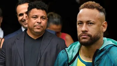 Ronaldo'dan Neymar'a ulusal kadro daveti: 'Şimdi karar verme' 5 ronaldodan neymara ulusal kadro daveti simdi karar verme f9wZFBGp