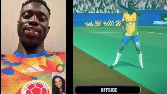 Ronaldo'yu alandan silen Davinson Sanchez devlerin radarında! Kararı idareye bıraktı 6 ronaldoyu alandan silen davinson sanchez devlerin radarinda karari idareye birakti 4 eFO7VzPG