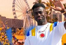 Ronaldo'yu alandan silen Davinson Sanchez devlerin radarında! Kararı idareye bıraktı 17 ronaldoyu alandan silen davinson sanchez devlerin radarinda karari idareye birakti MsstFtAe