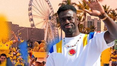 Ronaldo'yu alandan silen Davinson Sanchez devlerin radarında! Kararı idareye bıraktı 5 ronaldoyu alandan silen davinson sanchez devlerin radarinda karari idareye birakti MsstFtAe