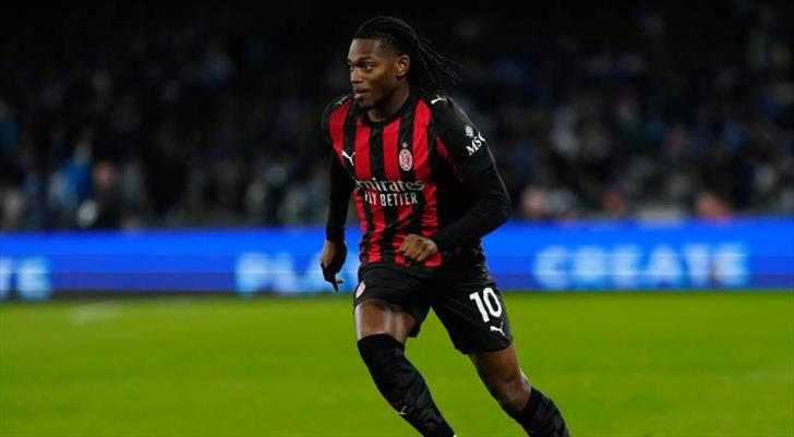 ruben amorimden rafael leao aciklamasi bonservisi yuksek 3q1NSHzh