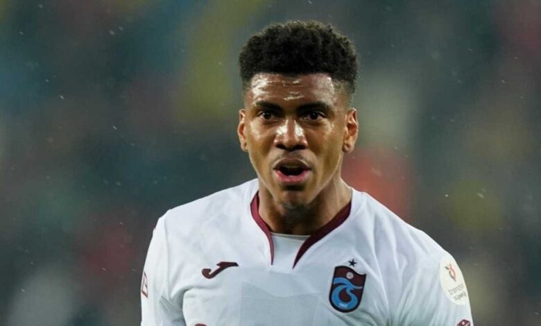 Rus ekibi Zenit, Trabzonspor’dan Felipe Augusto'yu kadrosuna kattığını açıkladı 1 rus ekibi zenit trabzonspordan felipe augustoyu kadrosuna kattigini acikladi r1a5hG4I