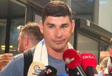 Ruslan Malinovskyi Trabzon'a geldi... 'Hocamız beni çok etkiledi' 14 ruslan malinovskyi trabzona geldi hocamiz beni cok etkiledi ZCZ9I6jN