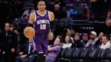 Russell Westbrook, basketbol kariyerini sonlandırdı 5 russell westbrook basketbol kariyerini sonlandirdi Mgs7qcpV