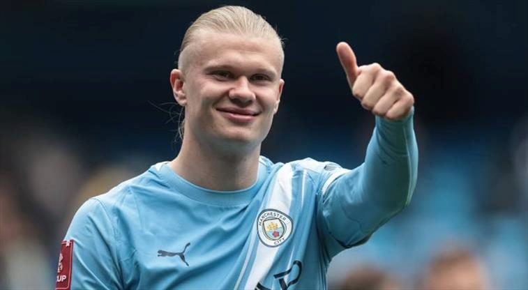 Rüya transfer! Erling Haaland sürprizini duyurdular 1 ruya transfer erling haaland surprizini duyurdular S7AKWTdK