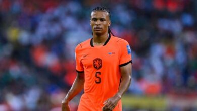 Sabır ve karakterin başarıyla buluşması: Nathan Ake 12 sabir ve karakterin basariyla bulusmasi nathan ake CYDE5lJa