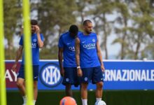 sac ektiren hakan calhanoglu inter kampina katildi LF5Eb8uK