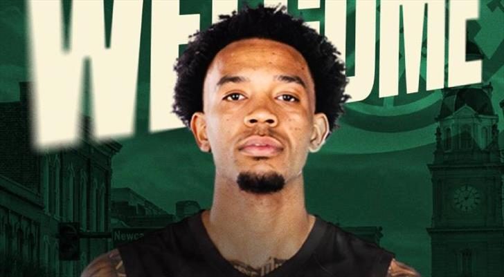 Safiport Erokspor, ABD'li oyuncu Mike Davis'i transfer etti 9 safiport erokspor abdli oyuncu mike davisi transfer etti nM2HUAjm