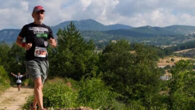 Safranbolu Ultra Trail başladı 7 safranbolu ultra trail basladi aG4DpRi9