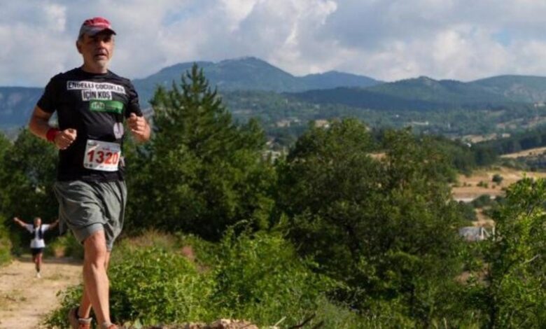 Safranbolu Ultra Trail başladı 1 safranbolu ultra trail basladi aG4DpRi9