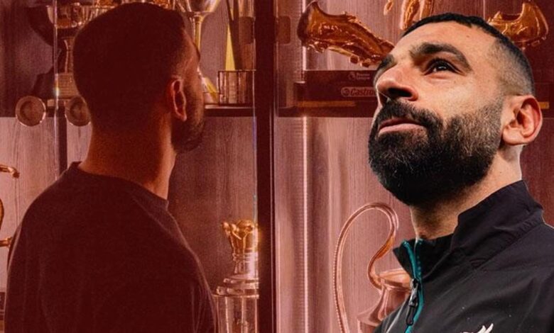 Salah Beşiktaş'a bir adım uzaklıkta! Mukavele kaideleri görüşülüyor, teklife sıcak bakıyor 1 salah besiktasa bir adim uzaklikta mukavele kaideleri gorusuluyor teklife sicak bakiyor GLLxMAHT