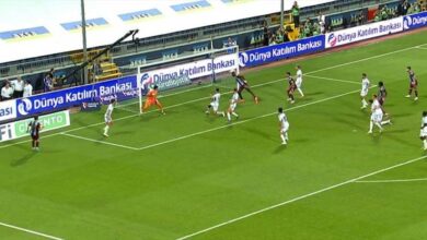 Salah'ın nokta atışı ortasında Trabzonspor golü bulamadı! 4 salahin nokta atisi ortasinda trabzonspor golu bulamadi CWTZOyKd