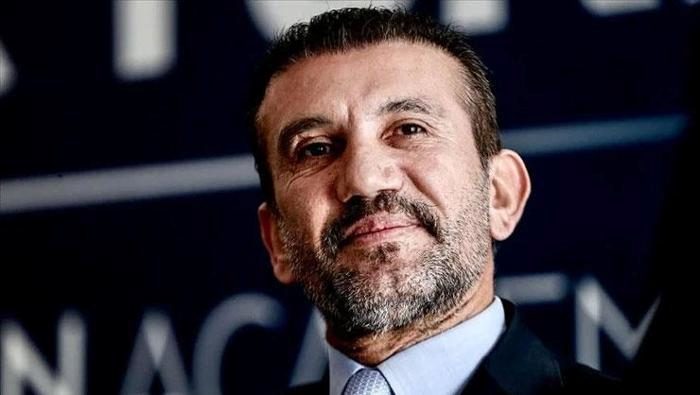 salahin transferini canli yayinda acikladi baskan transferi bitirmis 1 LUiIivcZ