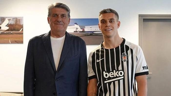 salahin transferini canli yayinda acikladi baskan transferi bitirmis 5 mrS78wAQ