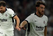 salih ozcan 2 3 gol atsaydik ikinci maca daha rahat cikabilirdik besiktasin yeni transferinden galibiyet 9VDYVJxT