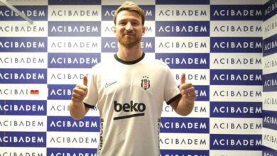 Salih Özcan: "Türkiye'nin futbol iklimine hazır hissediyorum" 8 salih ozcan turkiyenin futbol iklimine hazir hissediyorum OIjD7Lcm