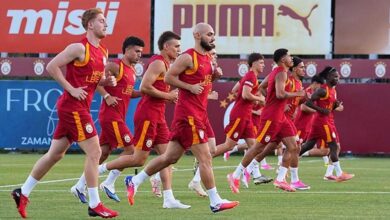 Şampiyon Galatasaray, dönemi açtı 4 sampiyon galatasaray donemi acti r9s3DKJz