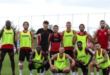 samsunspor 4 mac yapacak RGOnA5nc