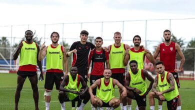 Samsunspor 4 maç yapacak 6 samsunspor 4 mac yapacak RGOnA5nc