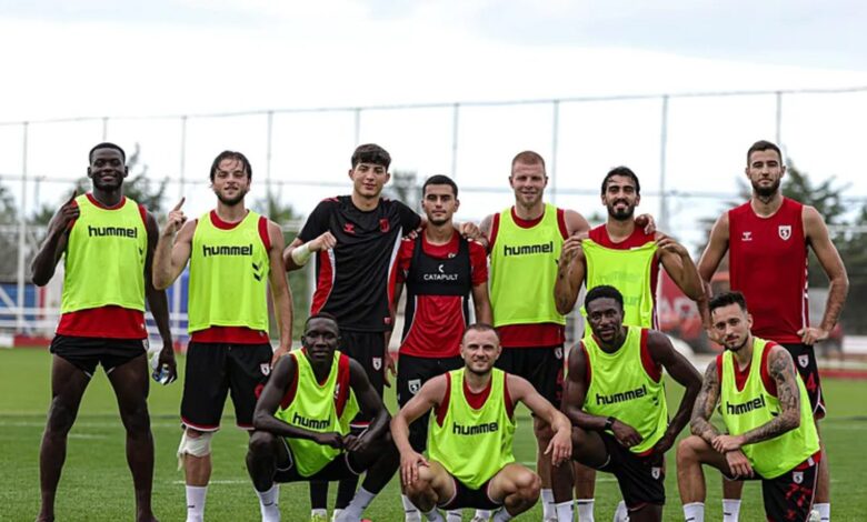Samsunspor 4 maç yapacak 1 samsunspor 4 mac yapacak RGOnA5nc