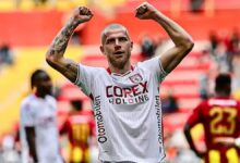 samsunspor baskani yuksel yildirimdan drongelen aciklamasi v6A1jmq2