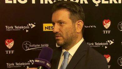 Samsunspor cephesinden transfer açıklaması! "Mutlaka olacak" 5 samsunspor cephesinden transfer aciklamasi mutlaka olacak eEmzQh6Y
