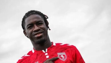 Samsunspor Cheick Tidiane Diabate'yi transfer etti 7 samsunspor cheick tidiane diabateyi transfer etti e4LSOT4F