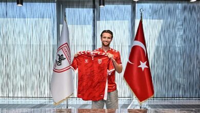 Samsunspor, Elliot Watt’ı takımına kattı 5 samsunspor elliot watti takimina katti wFundV8V