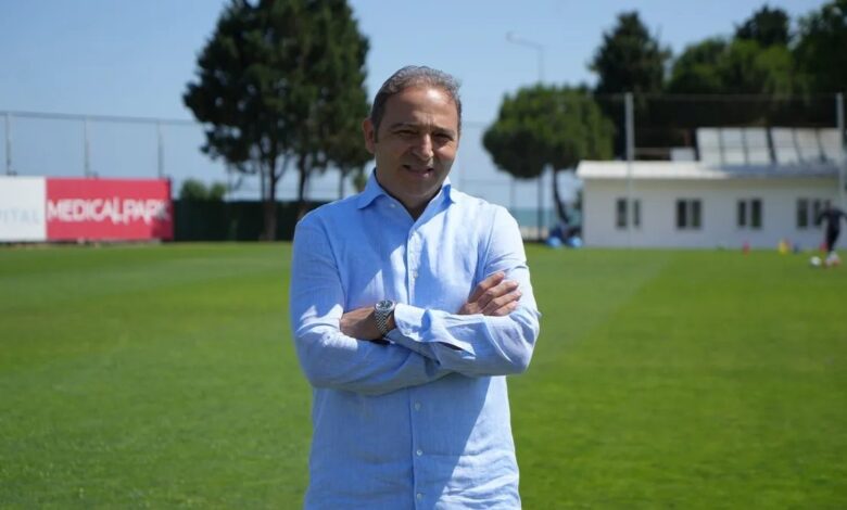Samsunspor Futbol Yöneticisi Fuat Çapa açıklamalarda bulundu 6 samsunspor futbol yoneticisi fuat capa aciklamalarda bulundu QY7iBEXi