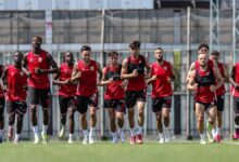 samsunspor gunu cift idmanla surdurdu suv66nua