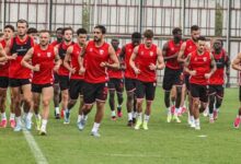 Samsunspor, Hollanda kampına 20 Temmuz'da başlayacak 29 samsunspor hollanda kampina 20 temmuzda baslayacak hnLHK36u