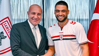 samsunspor kaleci bilal bayaziti takimina katti 9WY2LuFD