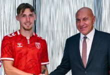 samsunspor stoper transferini acikladi TCIxw5XJ