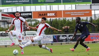 Samsunspor - USL Dunkerque maç sonucu:1- 2 7 samsunspor usl dunkerque mac sonucu1 2 MnEnkER7