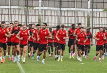 samsunspor yeni donem hazirliklarini surdurdu OOExTzWm