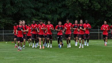 Samsunspor yeni döneme Hollanda'da hazırlanıyor 9 samsunspor yeni doneme hollandada hazirlaniyor PwHv1cEw