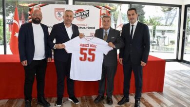 Samsunspor'a yeni sponsor 12 samsunspora yeni sponsor waGDmXfB