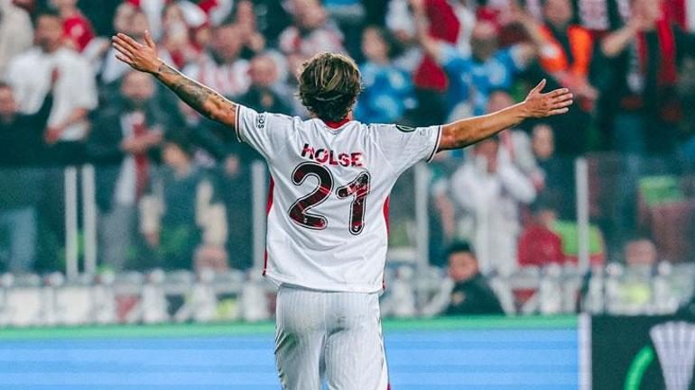 Samsunspor'da ayrılık; Carlo Holse'nin yeni takımı aşikâr oldu 2 samsunsporda ayrilik carlo holsenin yeni takimi asik r oldu 0 OARldqyr