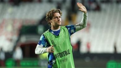 Samsunspor'da Carlo Holse'nin yeni adresi resmen açıklandı! 7 samsunsporda carlo holsenin yeni adresi resmen aciklandi n4A9zD2N