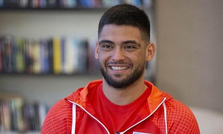 samsunspordan aciklama bilal beyazit birinci antrenmanda olacak G91gCvRT