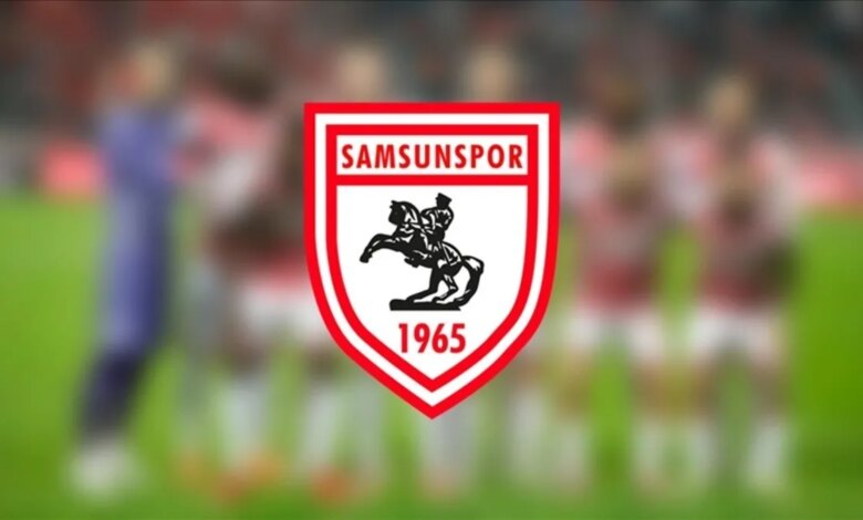 Samsunspor’dan Fenerbahçe Lider Vekili Barış Göktürk’e reaksiyon 9 samsunspordan fenerbahce lider vekili baris gokturke reaksiyon N4ZM6Asm