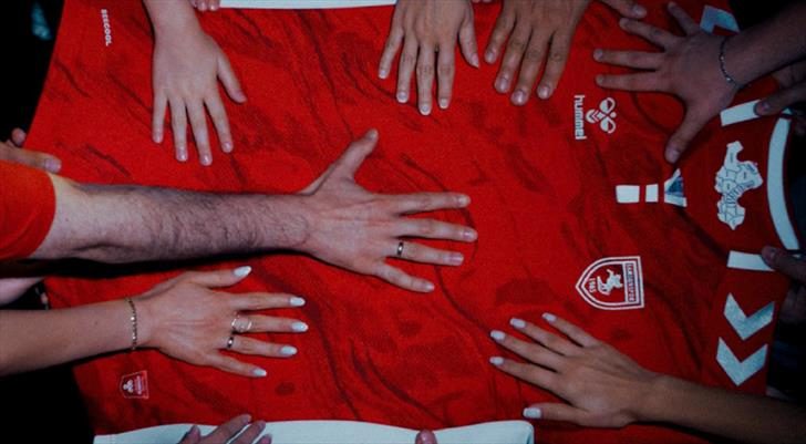 Samsunspor'dan lösemili çocuklara destek 1 samsunspordan losemili cocuklara destek