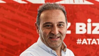 Samsunspor'dan transfer açıklaması! 6 samsunspordan transfer aciklamasi PfY8TZDW