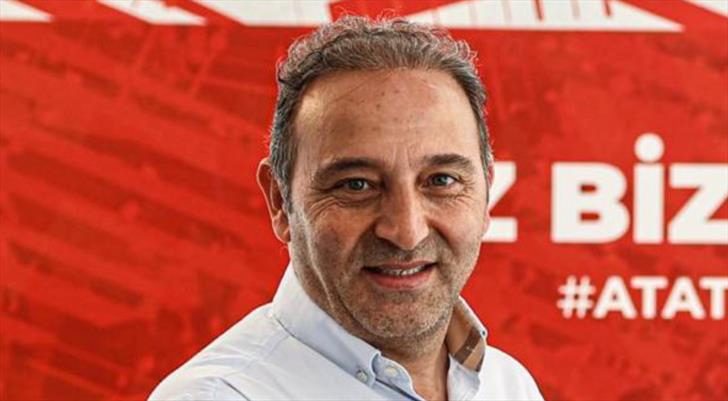 Samsunspor'dan transfer açıklaması! 1 samsunspordan transfer aciklamasi PfY8TZDW