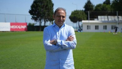 Samsunspor'dan transfer açıklaması: Defans ve orta alana destek yapacağız 4 samsunspordan transfer aciklamasi defans ve orta alana destek yapacagiz IPwCI9rQ
