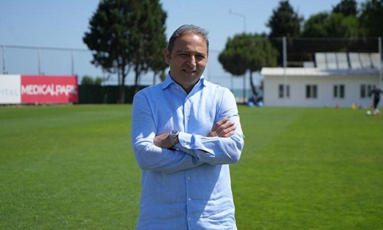 Samsunspor'dan transfer açıklaması: Defans ve orta alana destek yapacağız 1 samsunspordan transfer aciklamasi defans ve orta alana destek yapacagiz IPwCI9rQ