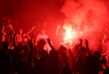 samsunsporun 61 kurulus yil donumu kutlandi twxYutBL