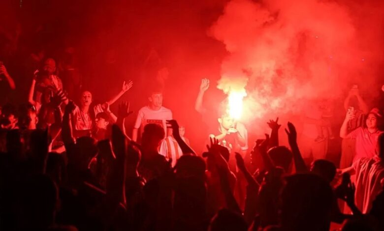 Samsunspor'un 61. kuruluş yıl dönümü kutlandı 8 samsunsporun 61 kurulus yil donumu kutlandi twxYutBL
