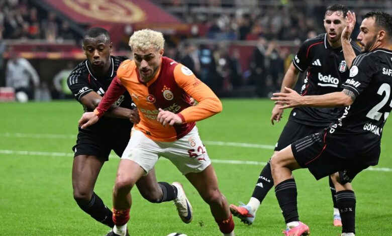 santrfor transferinde besiktas ve gsaraya berbat haber genc oyuncu icin devreye girdiler 2YHmN1DE
